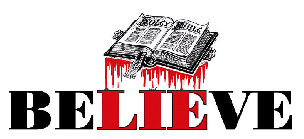 The Bible is a Bloody LIE