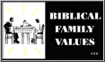 The Bible is immoral