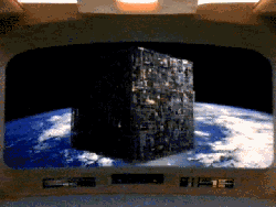 The New Jerusalem?
