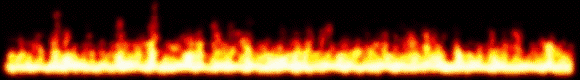 The fires of Hell await the followers of Jesus! Don't let the shepherd lead you to the slaughter!