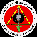 The Great Seal of the Luciferian Liberation Front